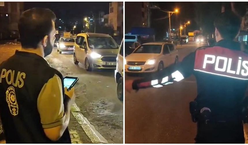 Diyarbakır’da 5 gözaltı