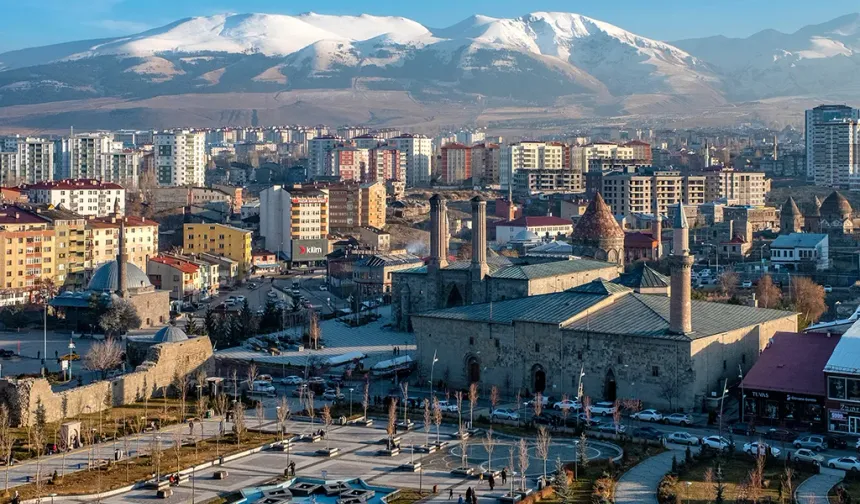 Amedspor rotayı Erzurum’a çevirdi