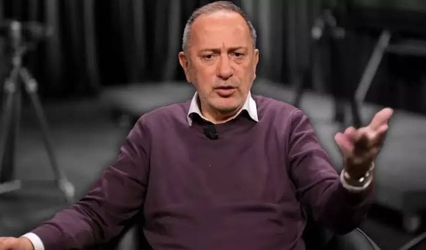 Dün gözaltına alınan gazeteci tutuklandı