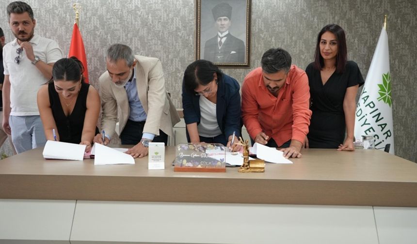 Kayapınar’daki TİS sözleşmesinde kadın, engelli ve şiddet maddeleri