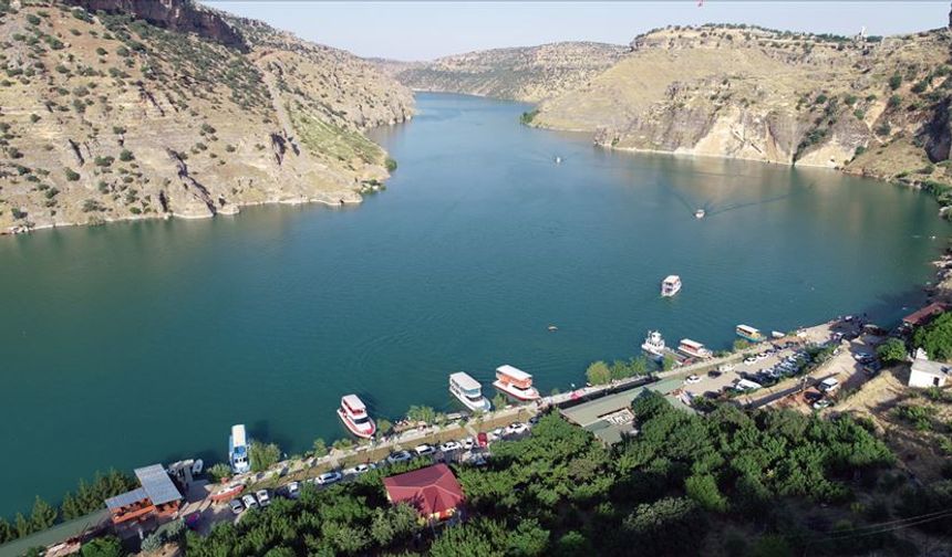 Diyarbakır’a, bayram ziyaretinde yüzde 30 artış oldu