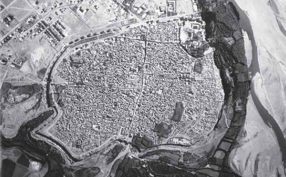 Diyarbakır’da bugün hava nasıl olacak