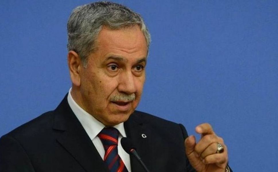 Arınç: Umut hakkı önemli bir haktır
