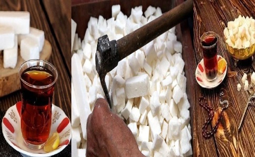 İngilizlerle mollaları karşı karşıya getiren şekerin Anadolu yolculuğu