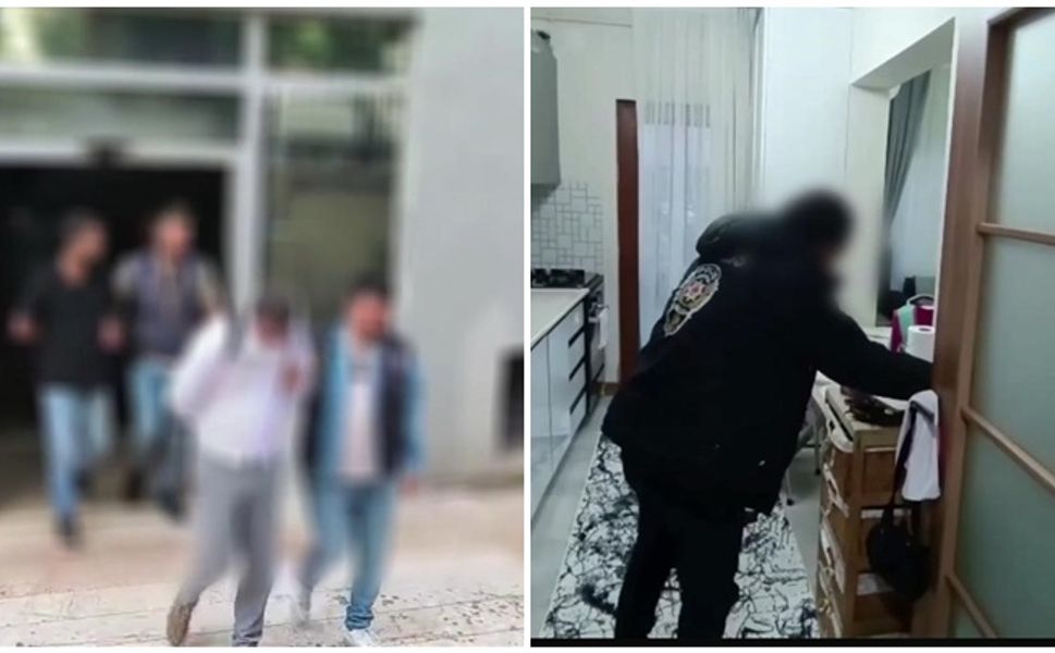 Diyarbakır’da dolandırıcılık operasyonu: 6 tutuklama