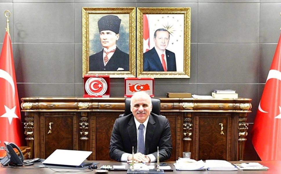 Diyarbakır Valisinden 19 Mayıs mesajı