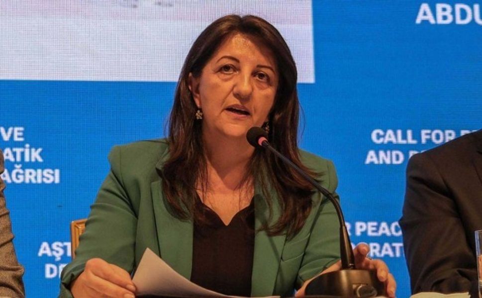 Buldan: Komisyonların kurulması için müzakereler bir an önce başlamalı