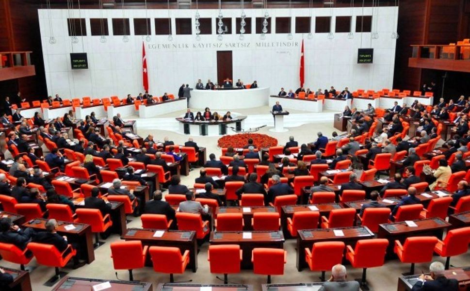 10’uncu Yargı Paketi yürürlüğe girdi: Kimler cezaevinden çıkacak?