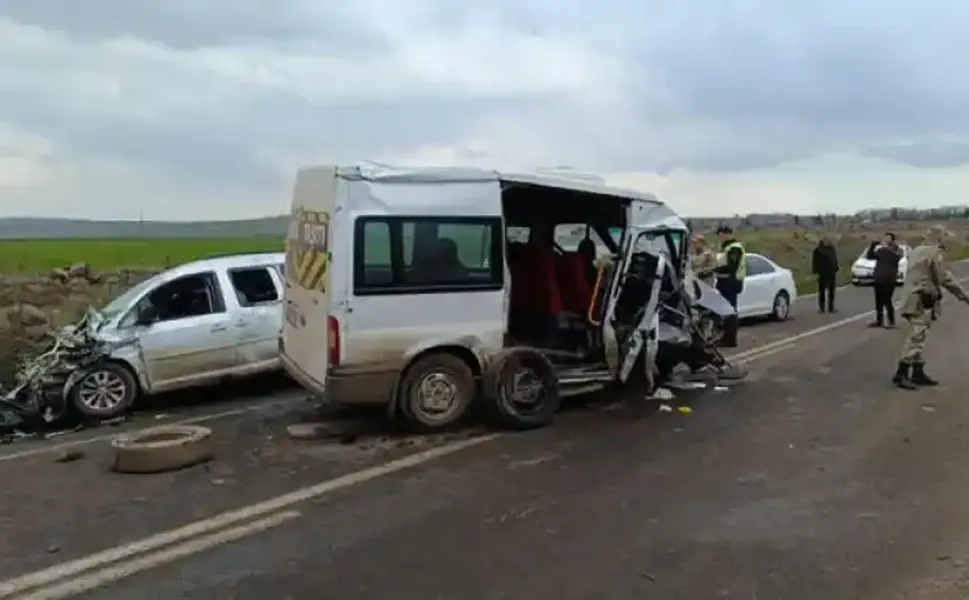 Genel müdür, Diyarbakır’ın ‘'kaza yolu’’ hakkında açıklama yaptı