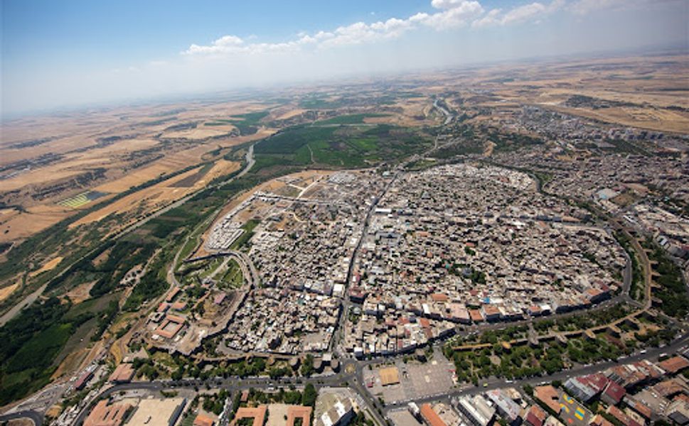 Diyarbakır’da yeni yapılacak hastanenin yeri belli oldu