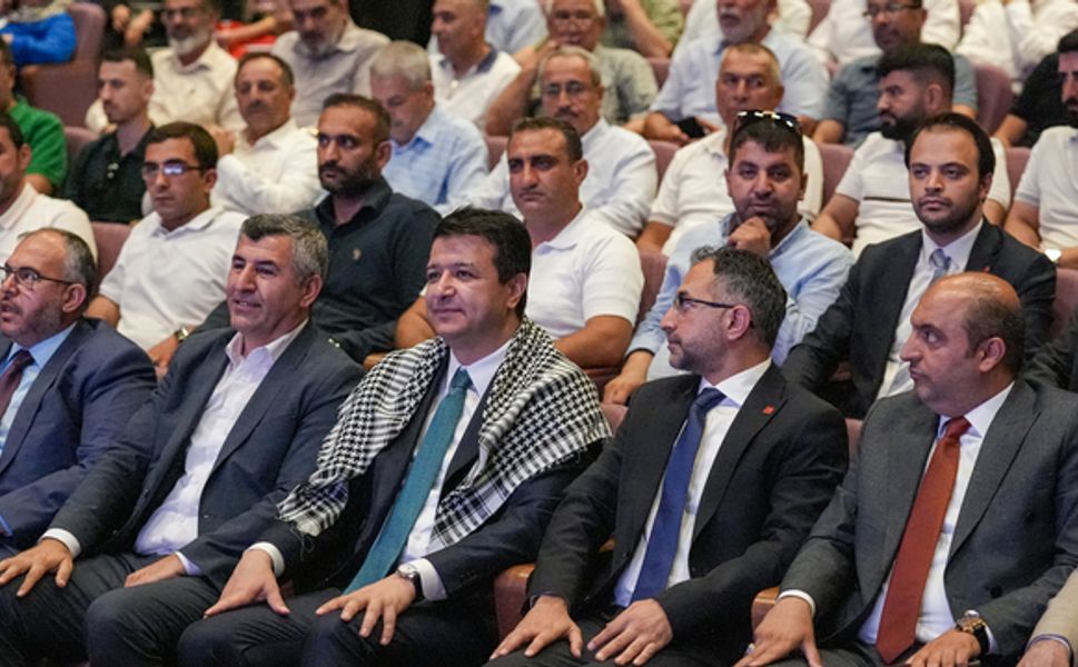 SP Genel Başkanı Arıkan, Diyarbakır'da