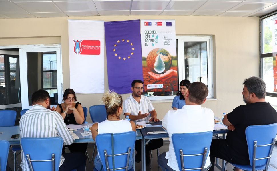 Diyarbakır'da suya böyle sahip çıkılacak