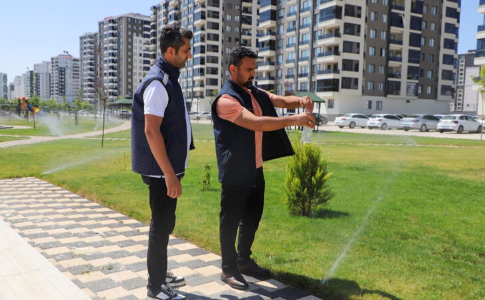 DİSKİ, içme suyunun korunması için denetimlerini arttırdı