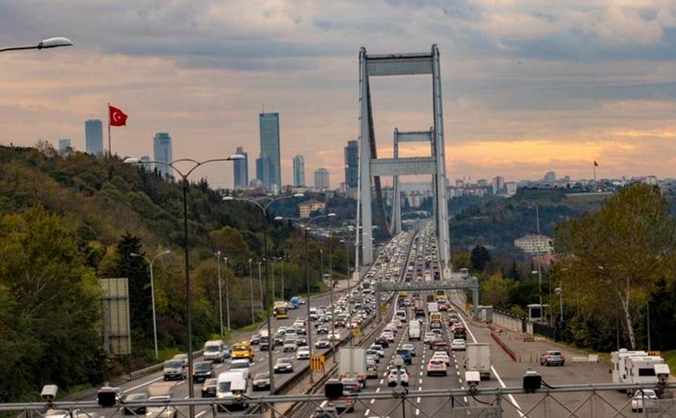 Avrasya Tüneli bayramda ücretsiz mi? Marmaray, İETT, vapurlar bayramda bedava mı?