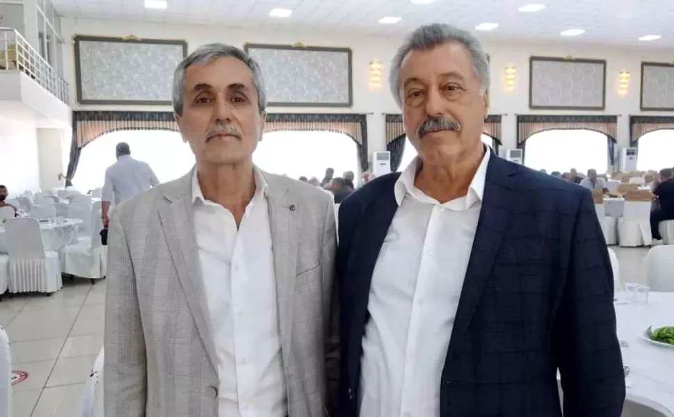 Mardin'de 21 yıllık husumet barışla sonlandı